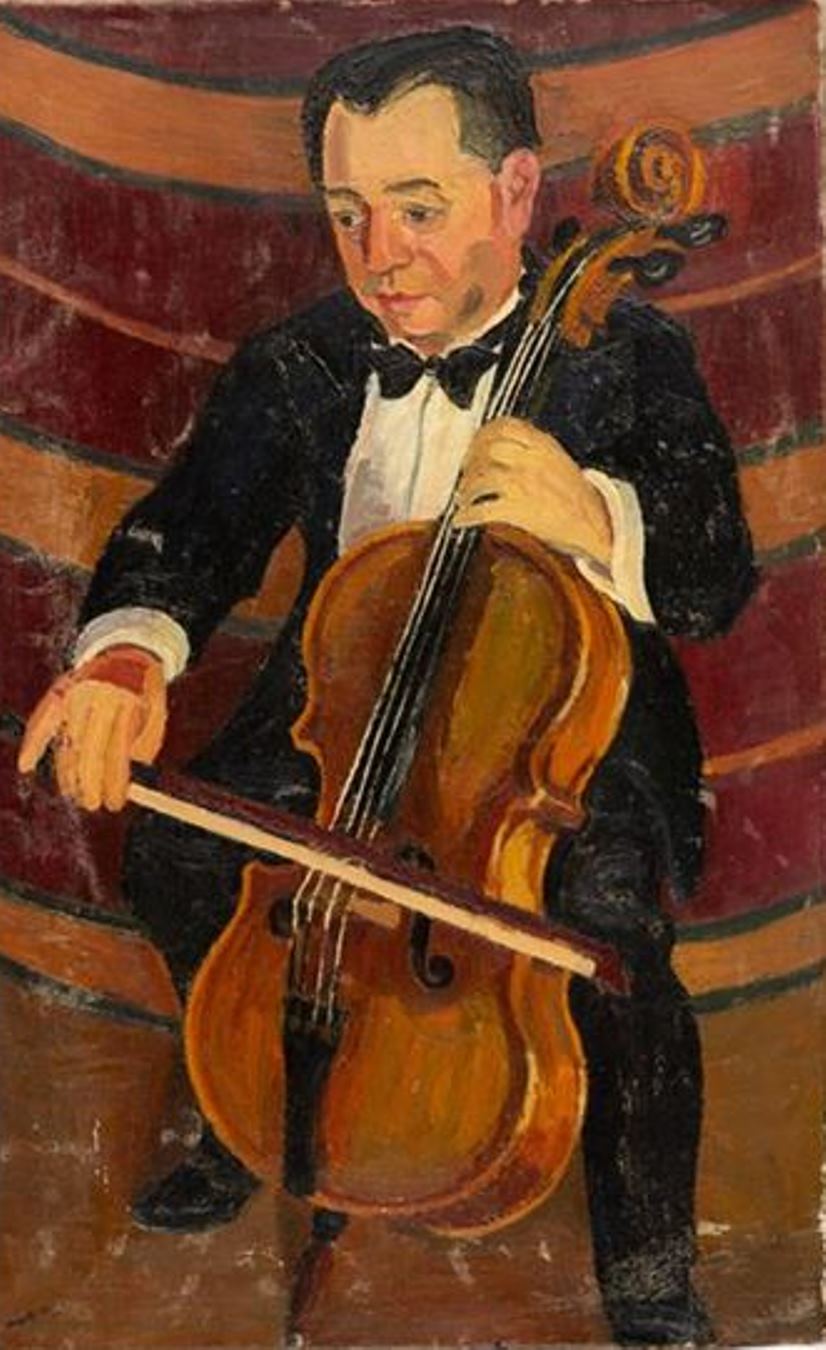 Marta Gy (1911 - 1966) - photo 1